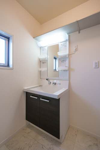 コーポハピネス中山 201号-9