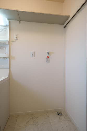 コーポハピネス中山 201号-10