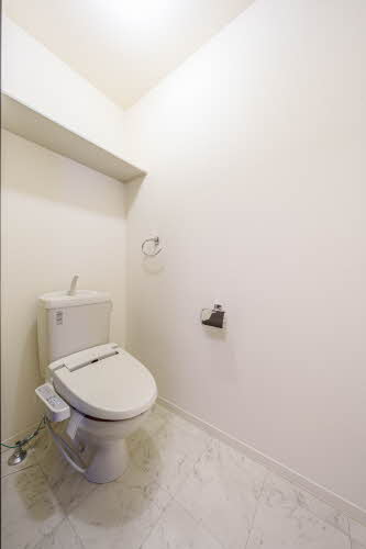 コーポハピネス中山 201号-11