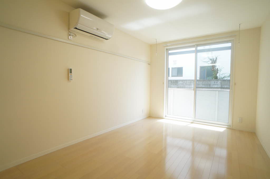 メゾン クリスタル 101号-2