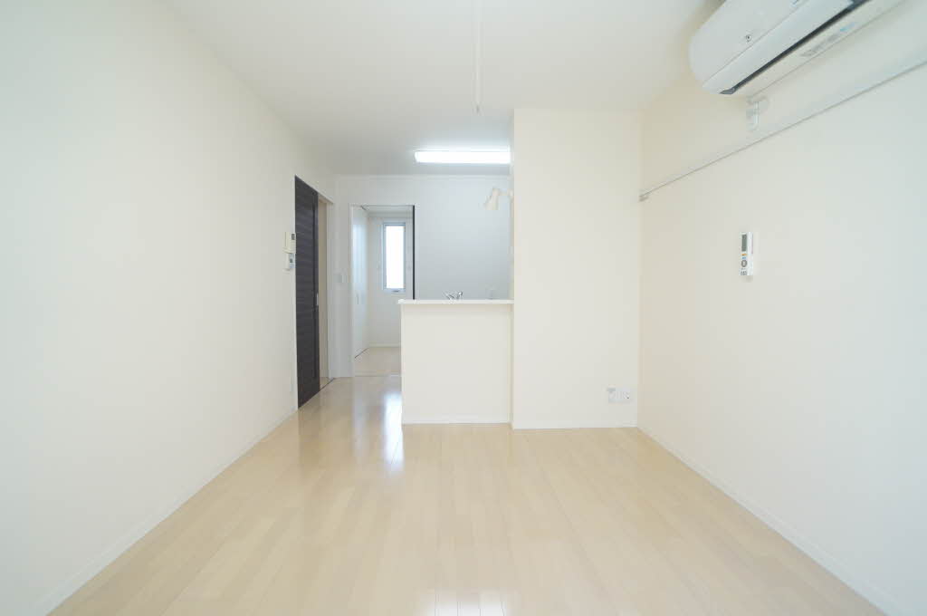 メゾン クリスタル 101号-3