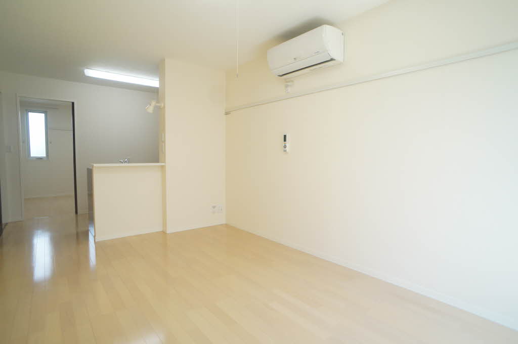 メゾン クリスタル 101号-4