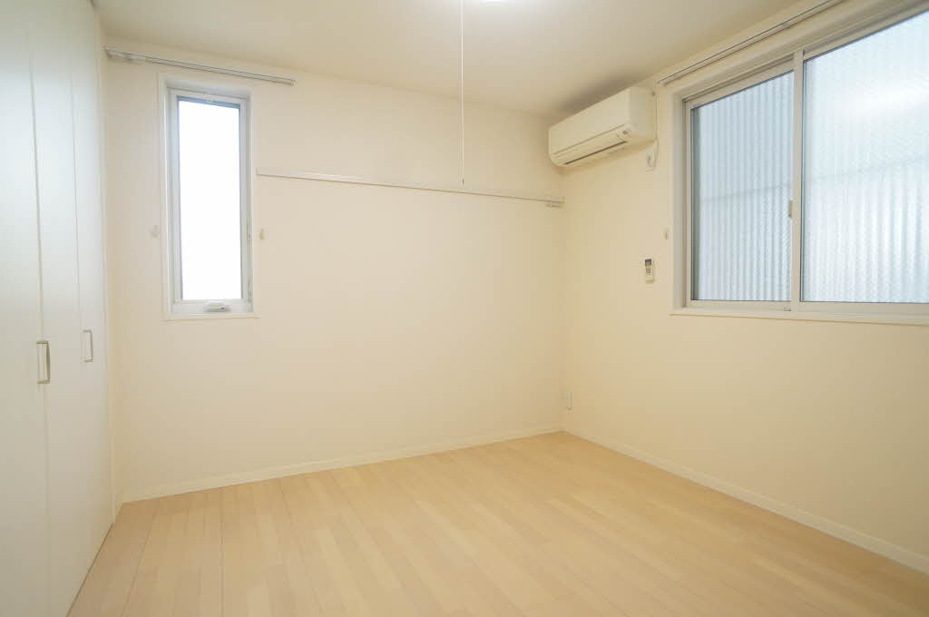 メゾン クリスタル 101号-5