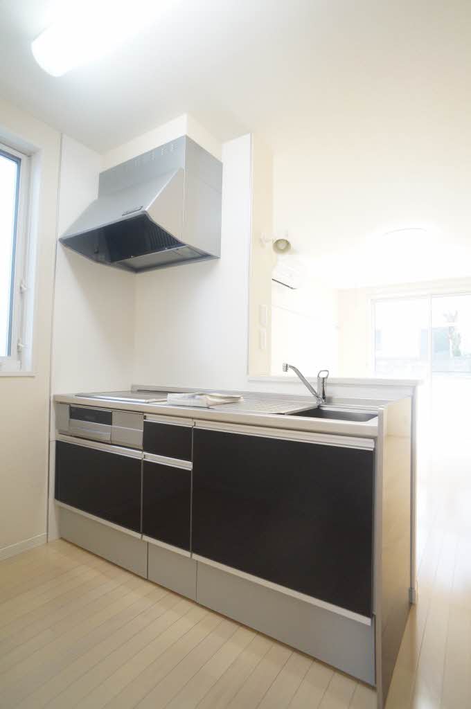 メゾン クリスタル 101号-6