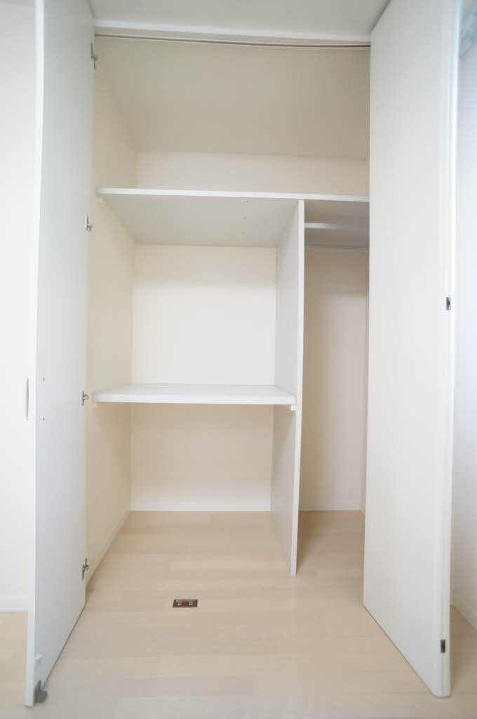 メゾン クリスタル 101号-7