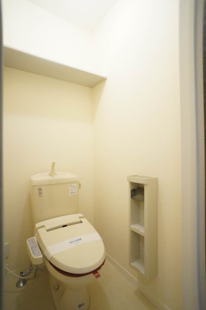 メゾン クリスタル 101号-8