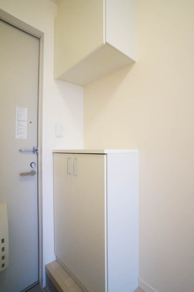 メゾン クリスタル 101号-11