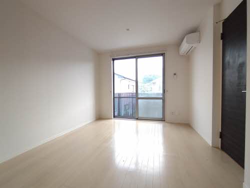 アーク・プラザ弐番館 A202号-2