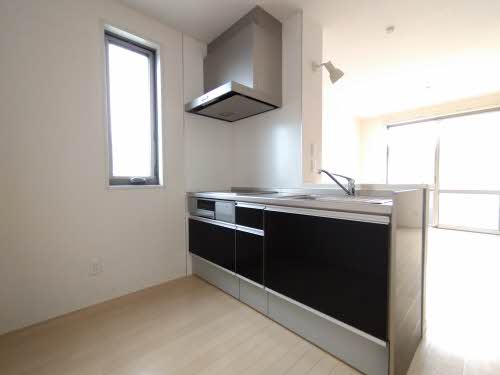 アーク・プラザ弐番館 A202号-5