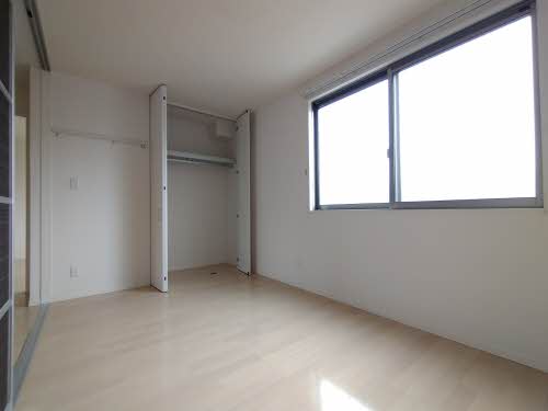 アーク・プラザ弐番館 A202号-8