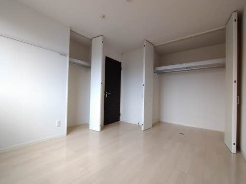 アーク・プラザ弐番館 A202号-9