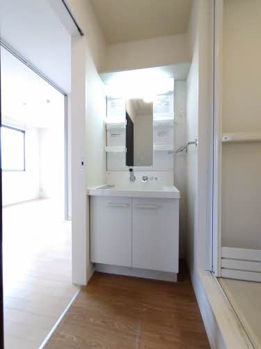 アーク・プラザ弐番館 A202号-11