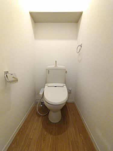 アーク・プラザ弐番館 A202号-13