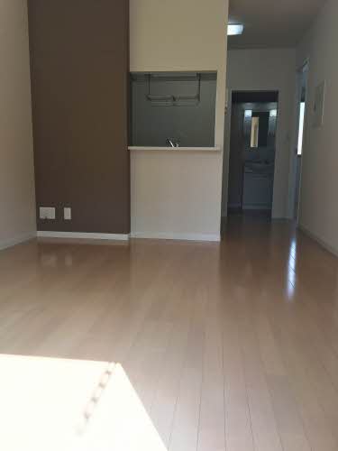 コージーコート 103号-2