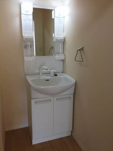 コージーコート 103号-6