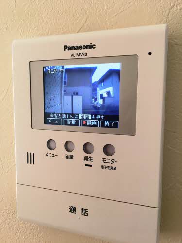 コージーコート 103号-9