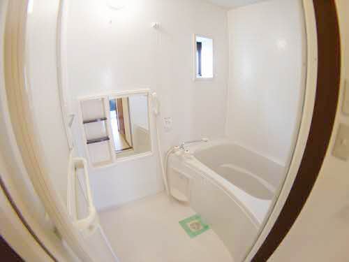 シャーメゾンヴァイス 101号-5