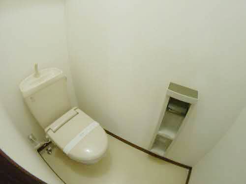 シャーメゾンヴァイス 101号-7