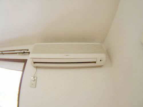 シャーメゾンヴァイス 101号-8