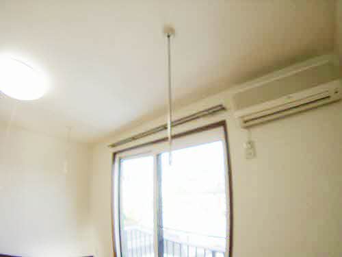 シャーメゾンヴァイス 101号-11