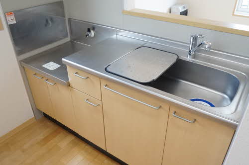 シャーメゾンヴァイス 102号-1