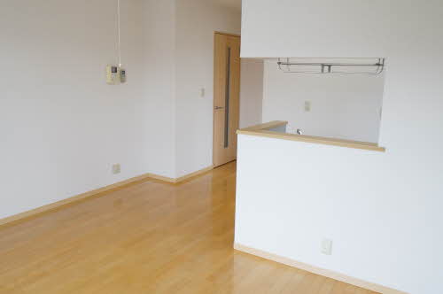 シャーメゾンヴァイス 102号-4