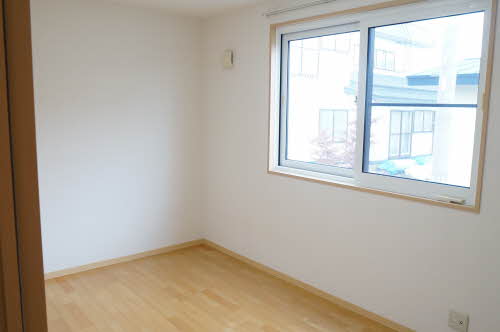 シャーメゾンヴァイス 102号-5