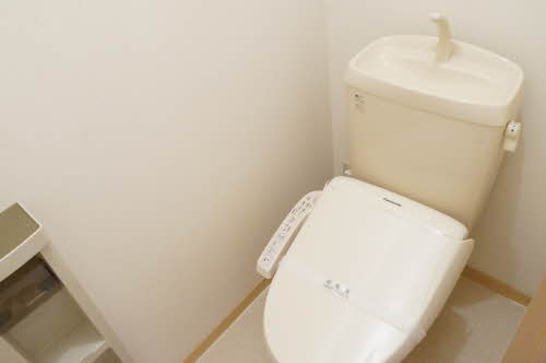 シャーメゾンヴァイス 102号-8