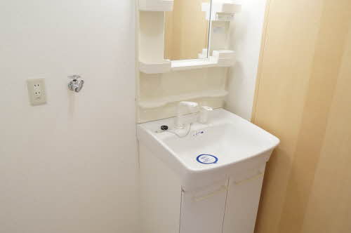 シャーメゾンヴァイス 102号-9