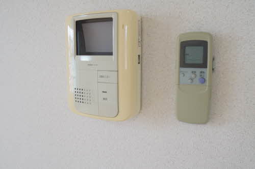 シャーメゾンヴァイス 102号-10