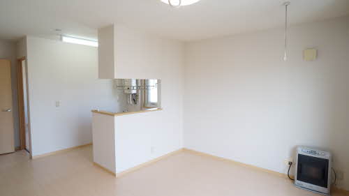 シャーメゾンヴァイス 202号-3