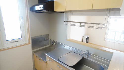 シャーメゾンヴァイス 202号-4