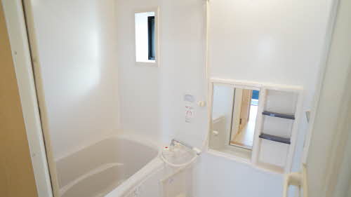 シャーメゾンヴァイス 202号-5