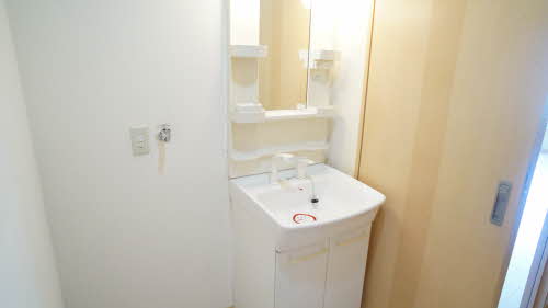 シャーメゾンヴァイス 202号-7