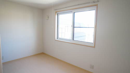 シャーメゾンヴァイス 202号-8