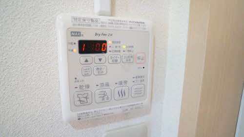 シャーメゾンヴァイス 202号-11