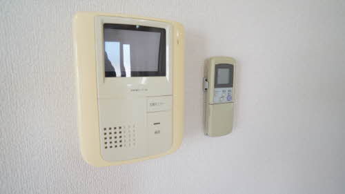 シャーメゾンヴァイス 202号-12