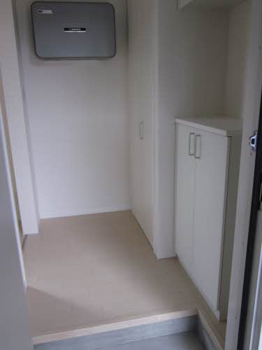 Ｆｏｕｎｔａｉｎ　Ｈｏｕｓｅ 101号-3