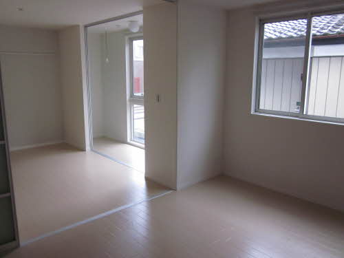 Ｆｏｕｎｔａｉｎ　Ｈｏｕｓｅ 101号-4