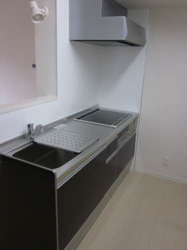 Ｆｏｕｎｔａｉｎ　Ｈｏｕｓｅ 101号-7