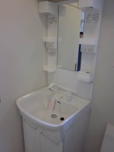 Ｆｏｕｎｔａｉｎ　Ｈｏｕｓｅ 101号-9