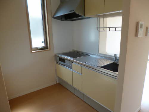 アプリコット B102号-3