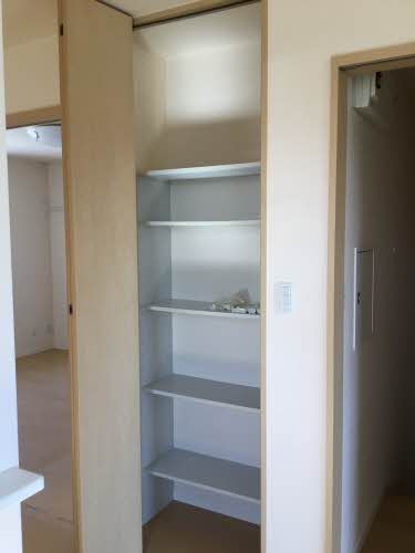 サニープレイスC 201号-11