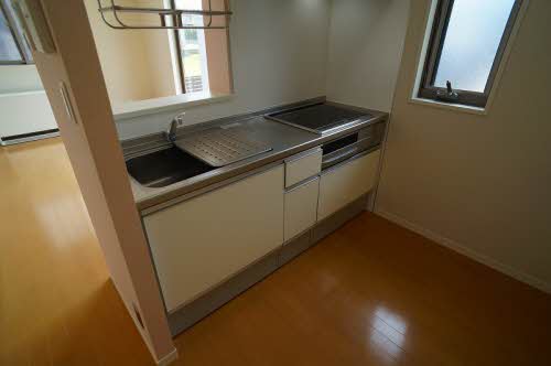 マスト諏訪　Ｆ-4