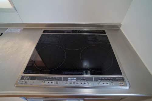 マスト諏訪　Ｆ-5