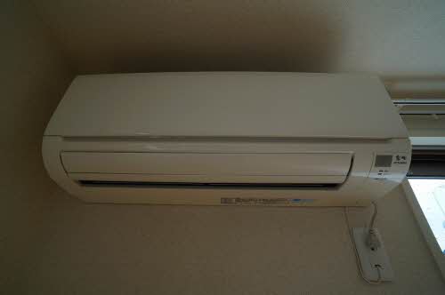 マスト諏訪　Ｆ-6