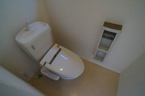 マスト諏訪　Ｆ-11