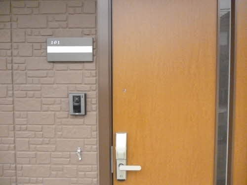 シャーメゾン スズラン 101号-2