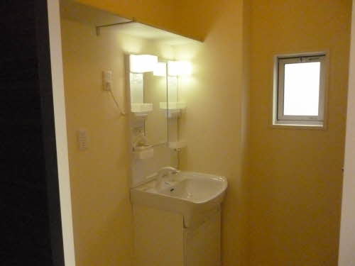 シャーメゾン スズラン 101号-5