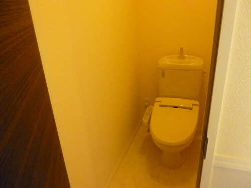 シャーメゾン スズラン 101号-7